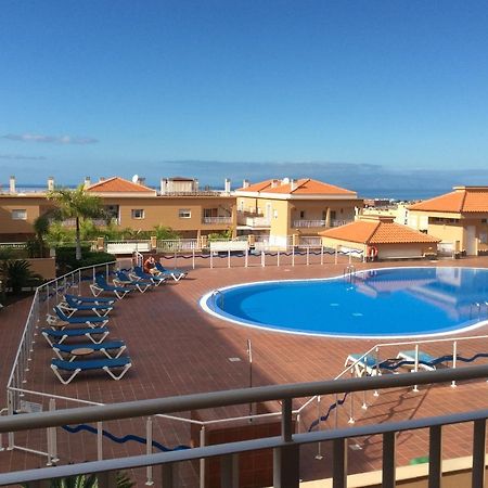 Apartament Brisas Del Mar Costa Adeje  Zewnętrze zdjęcie