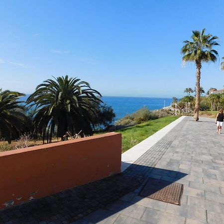 Apartament Brisas Del Mar Costa Adeje  Zewnętrze zdjęcie