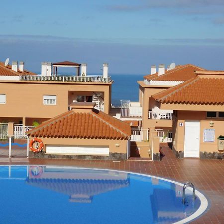 Apartament Brisas Del Mar Costa Adeje  Zewnętrze zdjęcie