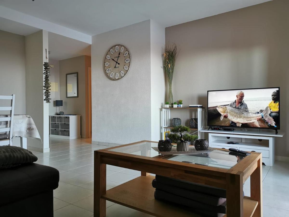 Apartament Brisas Del Mar Costa Adeje  Zewnętrze zdjęcie