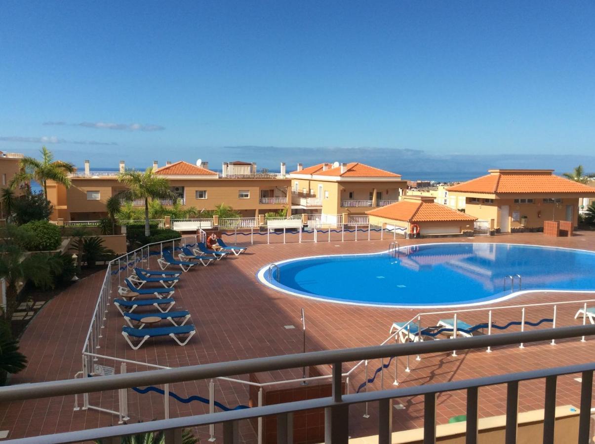 Apartament Brisas Del Mar Costa Adeje  Zewnętrze zdjęcie
