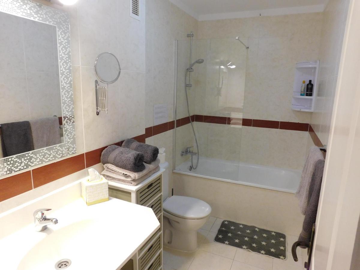 Apartament Brisas Del Mar Costa Adeje  Zewnętrze zdjęcie