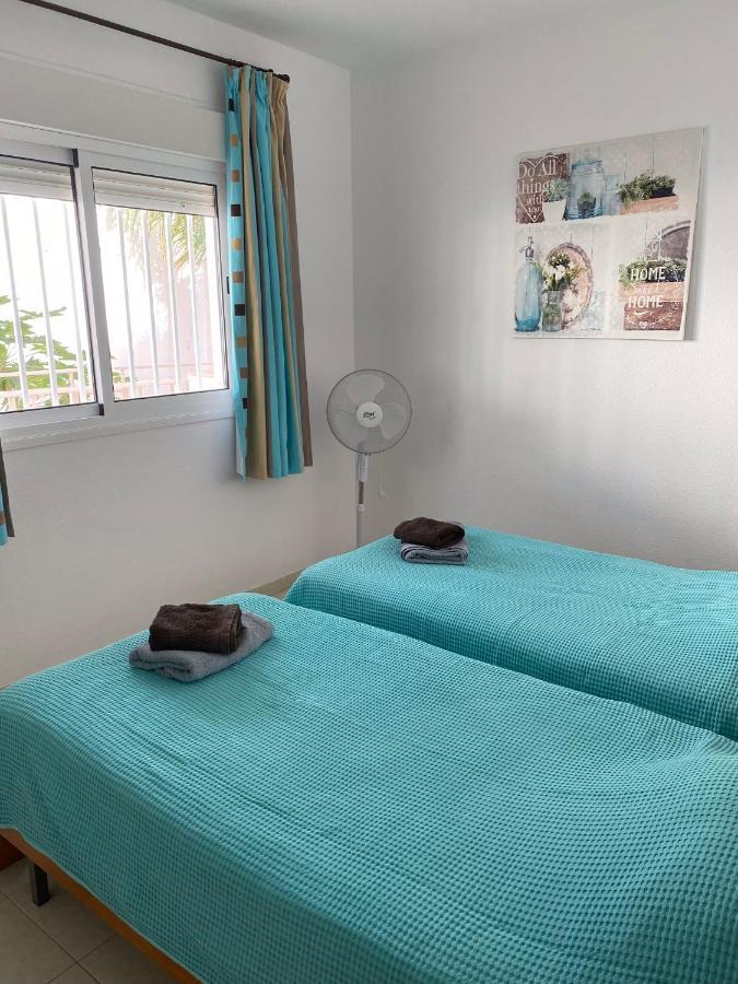 Apartament Brisas Del Mar Costa Adeje  Zewnętrze zdjęcie
