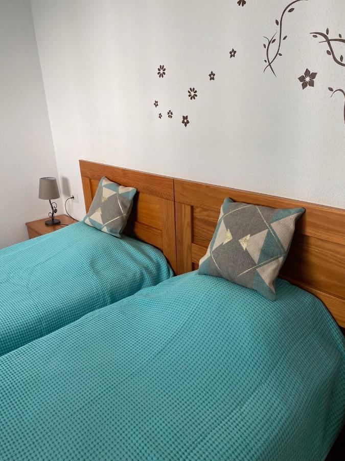 Apartament Brisas Del Mar Costa Adeje  Zewnętrze zdjęcie