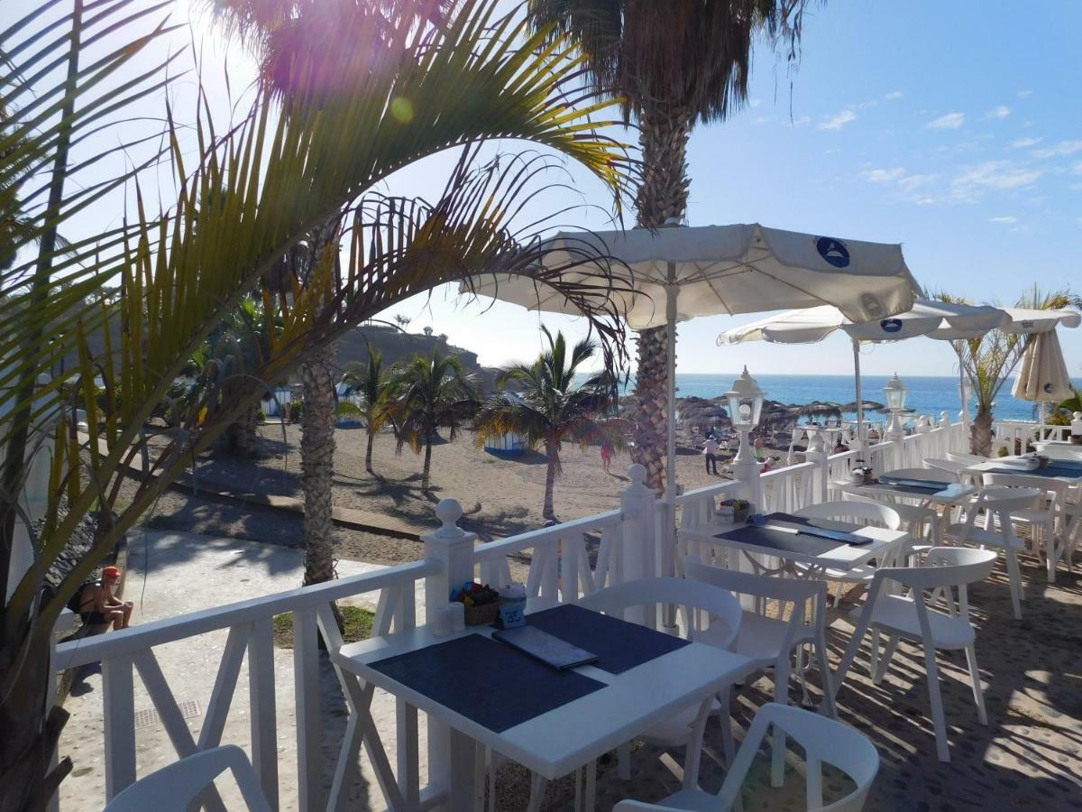 Apartament Brisas Del Mar Costa Adeje  Zewnętrze zdjęcie