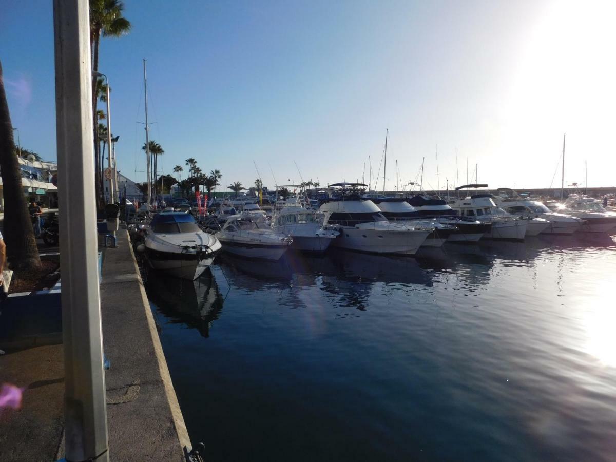 Apartament Brisas Del Mar Costa Adeje  Zewnętrze zdjęcie