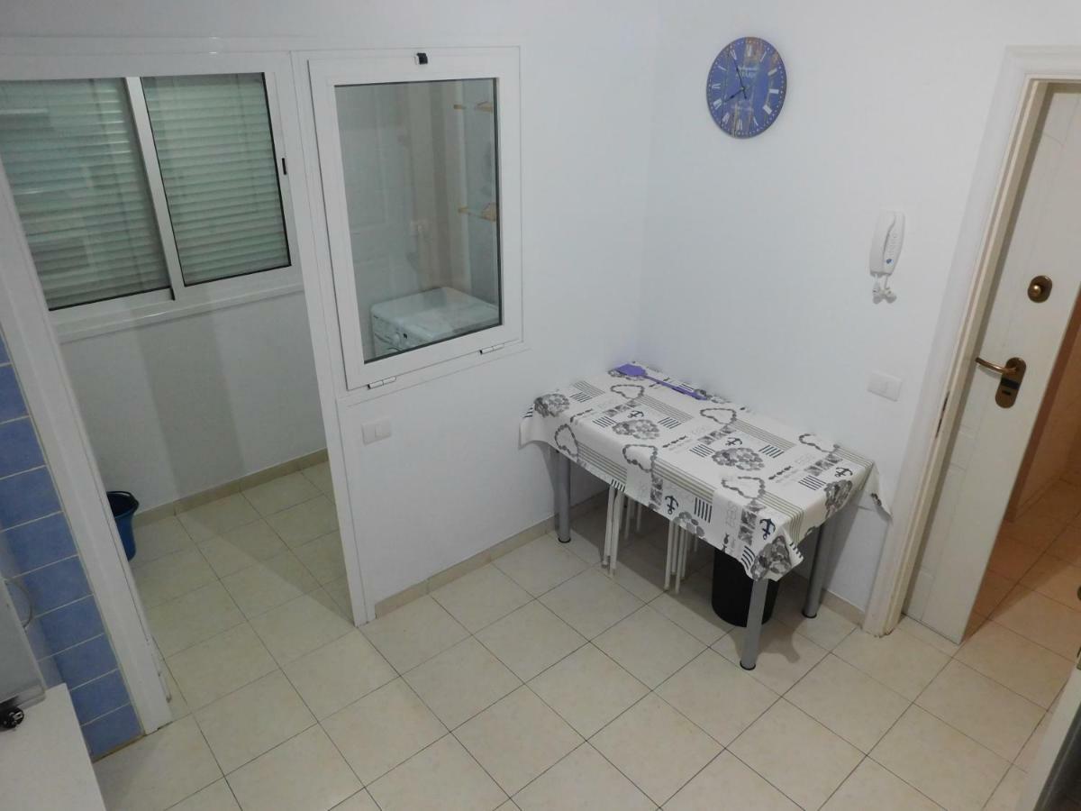 Apartament Brisas Del Mar Costa Adeje  Zewnętrze zdjęcie