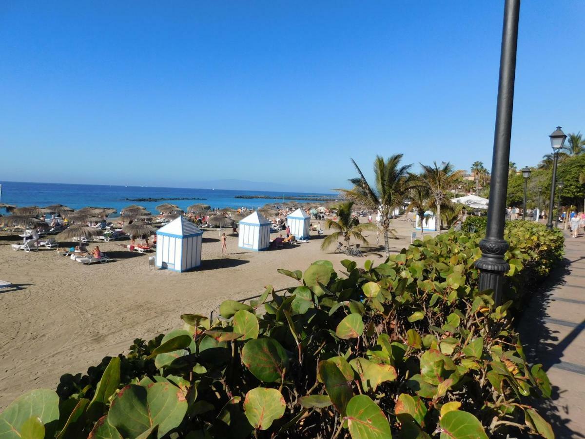 Apartament Brisas Del Mar Costa Adeje  Zewnętrze zdjęcie