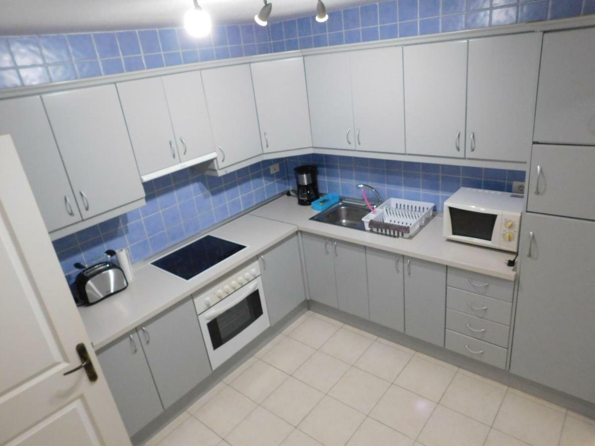 Apartament Brisas Del Mar Costa Adeje  Zewnętrze zdjęcie