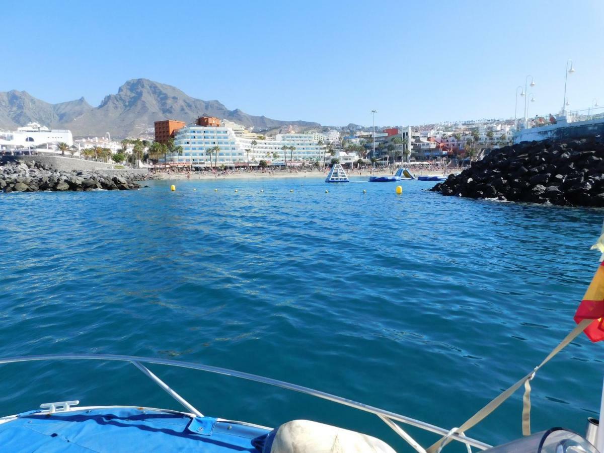 Apartament Brisas Del Mar Costa Adeje  Zewnętrze zdjęcie