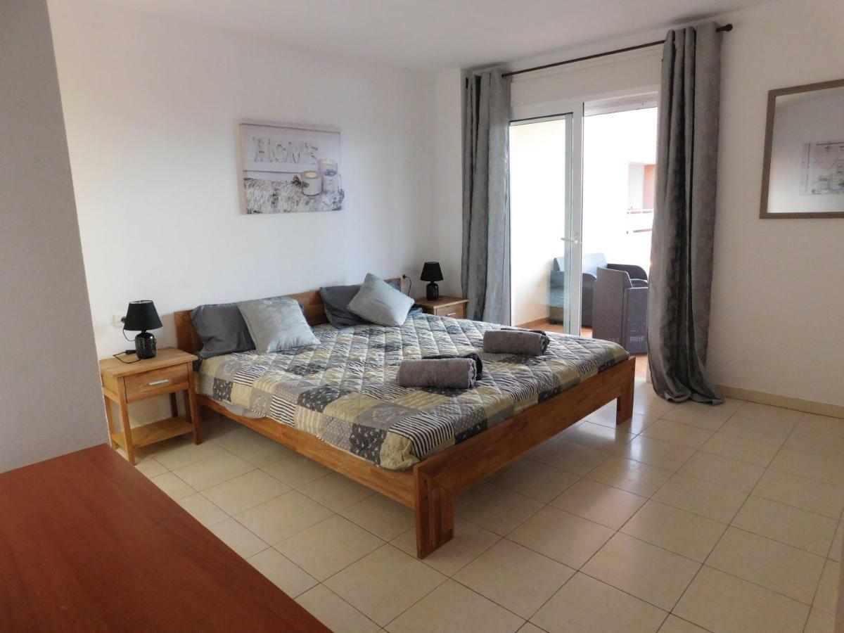 Apartament Brisas Del Mar Costa Adeje  Zewnętrze zdjęcie