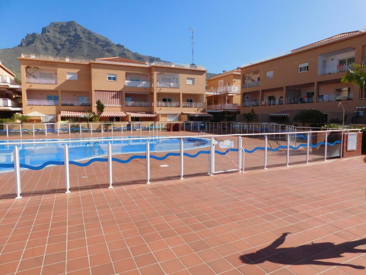 Apartament Brisas Del Mar Costa Adeje  Zewnętrze zdjęcie