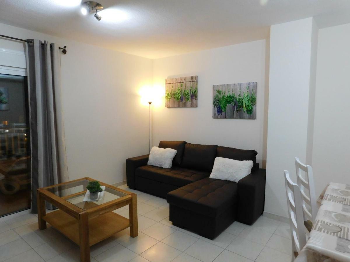Apartament Brisas Del Mar Costa Adeje  Zewnętrze zdjęcie
