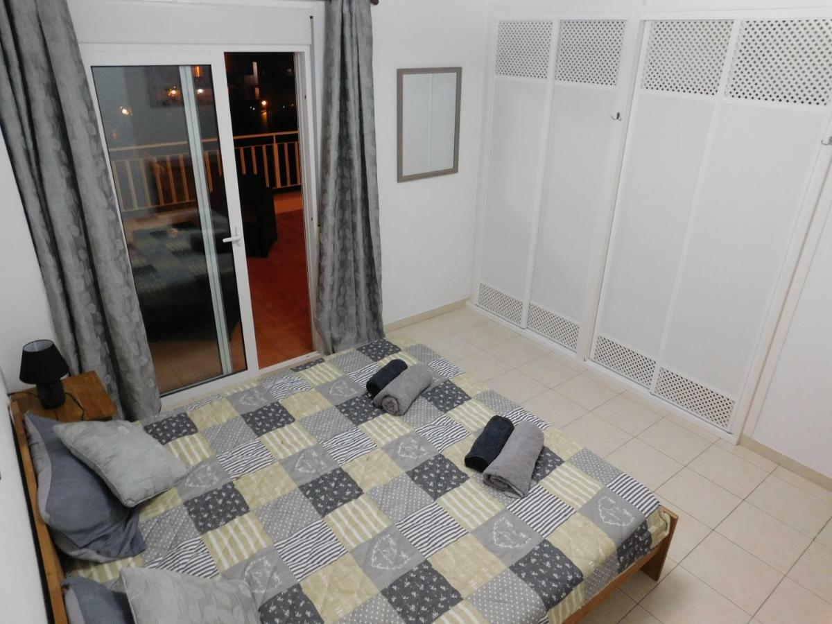 Apartament Brisas Del Mar Costa Adeje  Zewnętrze zdjęcie