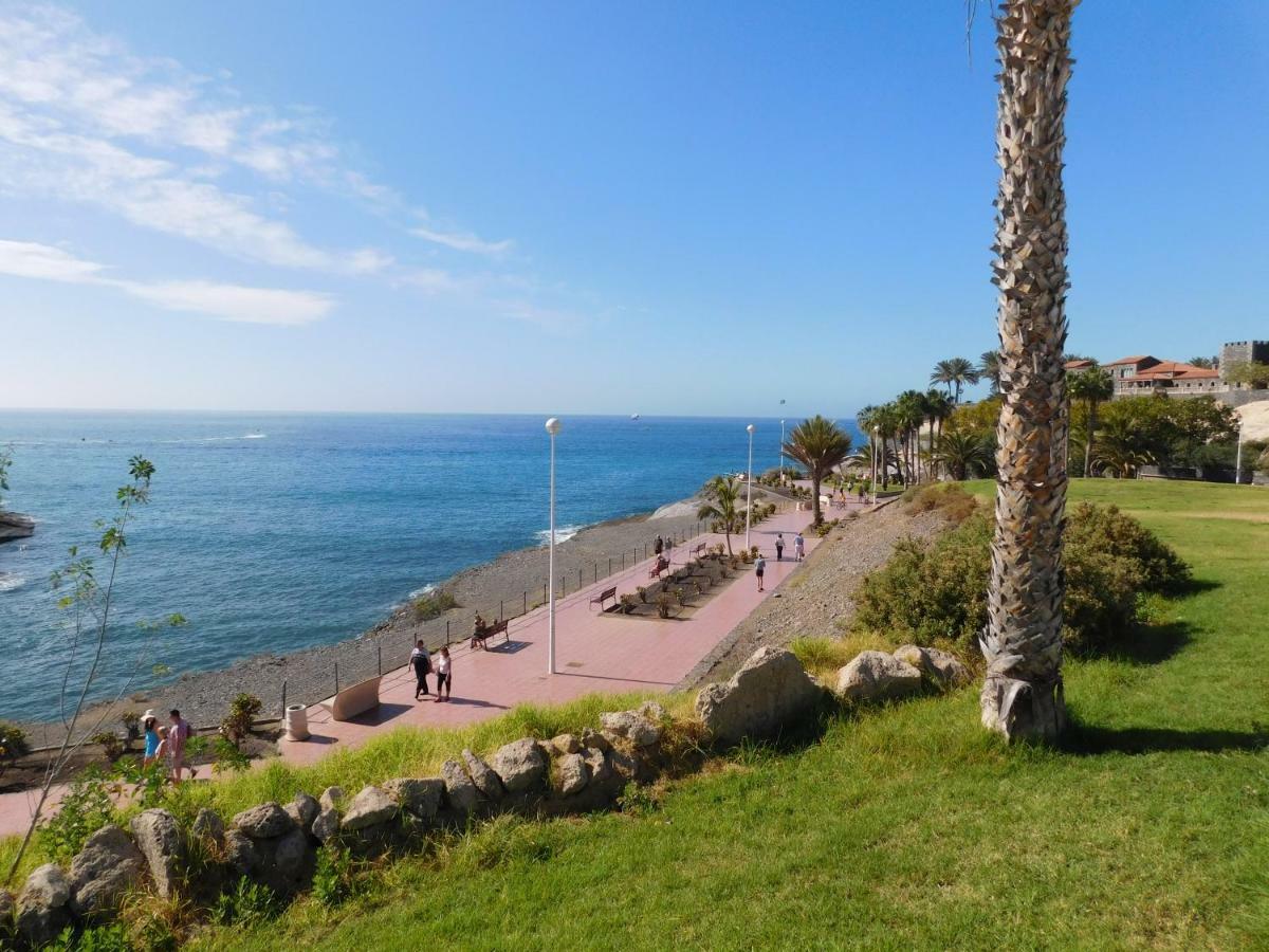 Apartament Brisas Del Mar Costa Adeje  Zewnętrze zdjęcie