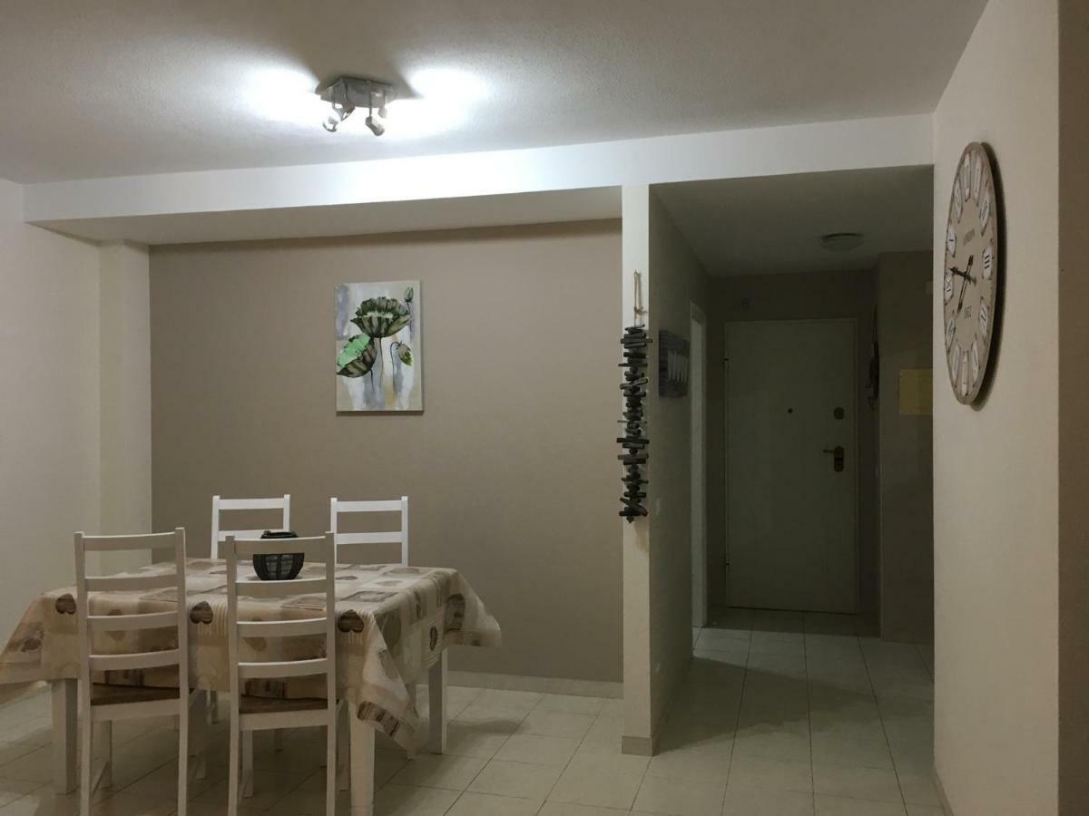 Apartament Brisas Del Mar Costa Adeje  Zewnętrze zdjęcie