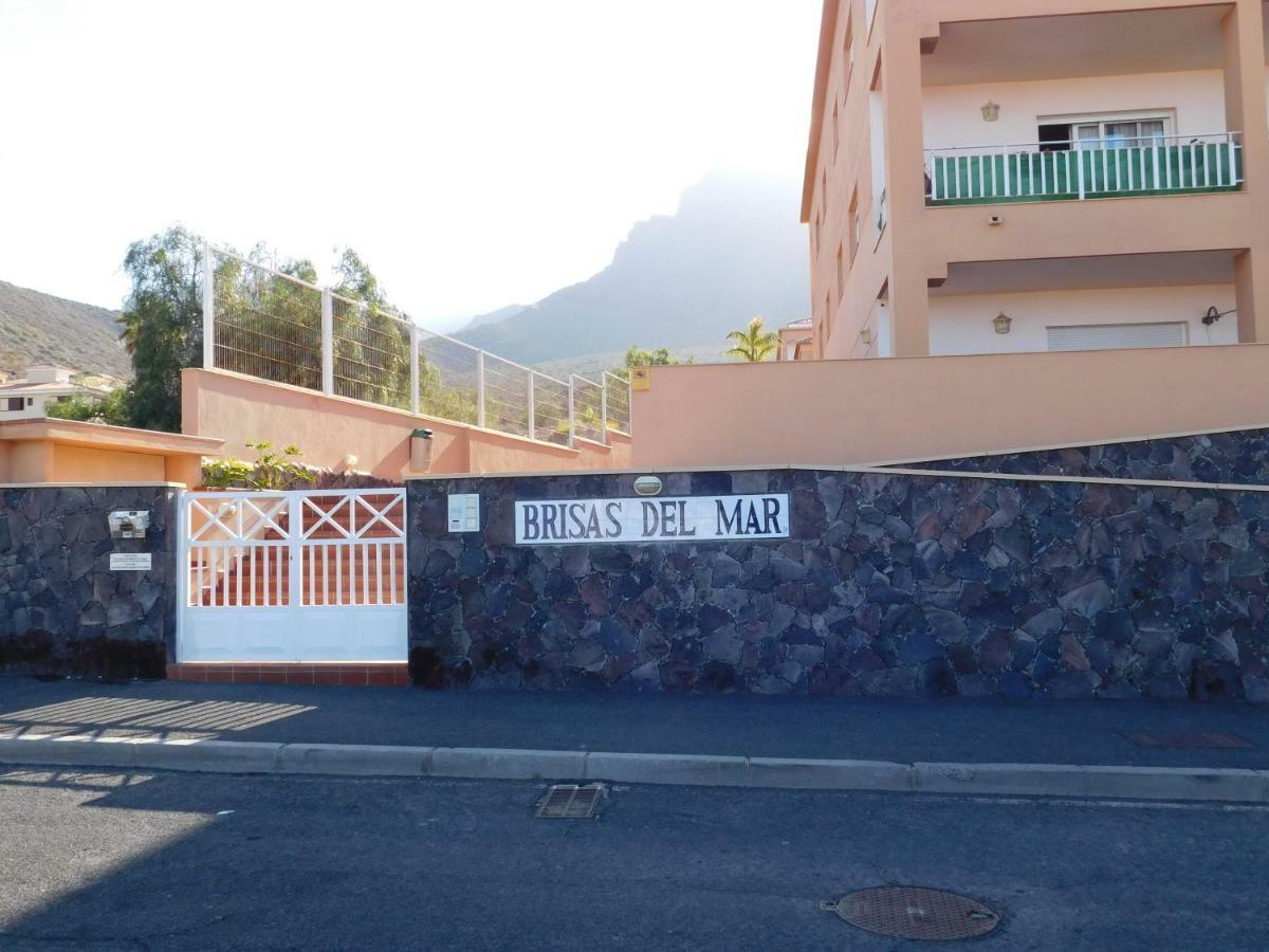 Apartament Brisas Del Mar Costa Adeje  Zewnętrze zdjęcie