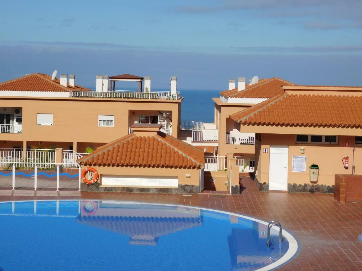 Apartament Brisas Del Mar Costa Adeje  Zewnętrze zdjęcie