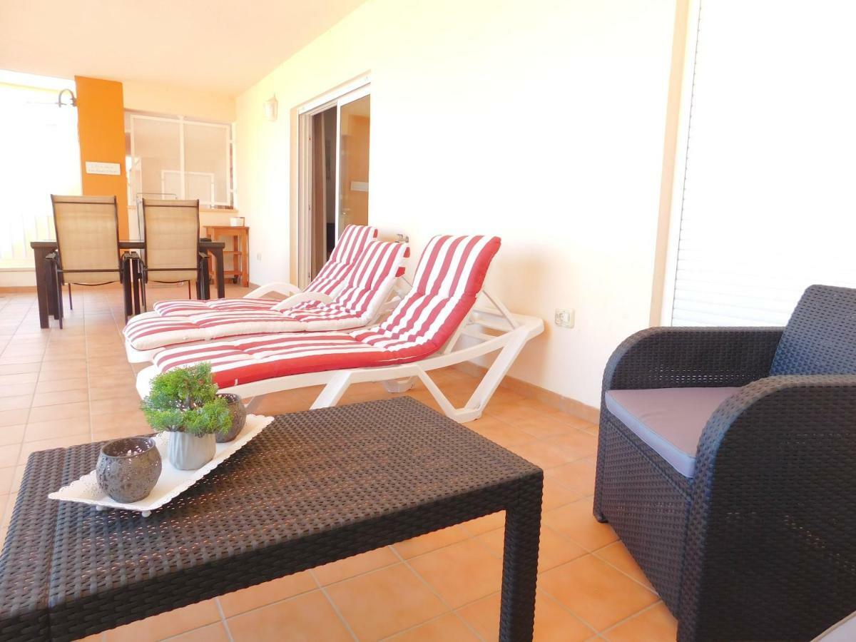 Apartament Brisas Del Mar Costa Adeje  Zewnętrze zdjęcie