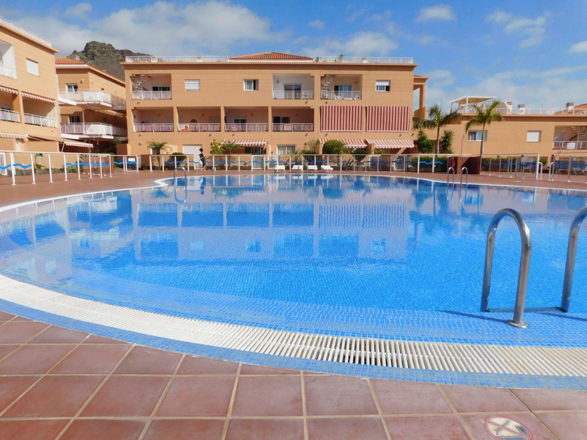 Apartament Brisas Del Mar Costa Adeje  Zewnętrze zdjęcie