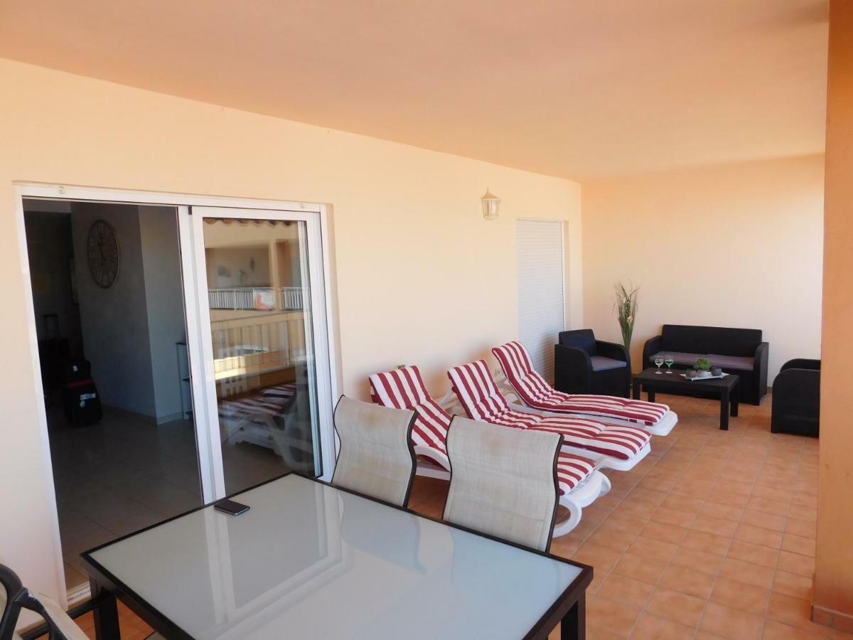 Apartament Brisas Del Mar Costa Adeje  Zewnętrze zdjęcie