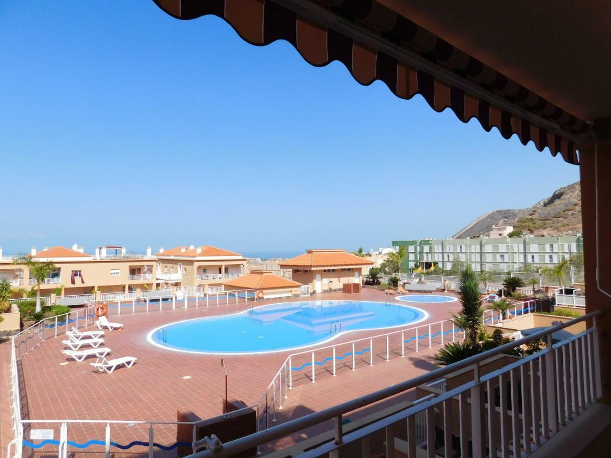 Apartament Brisas Del Mar Costa Adeje  Zewnętrze zdjęcie