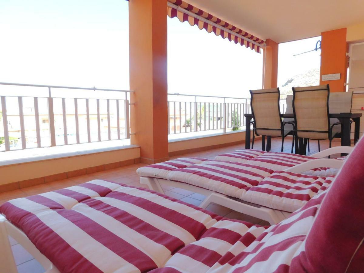 Apartament Brisas Del Mar Costa Adeje  Zewnętrze zdjęcie