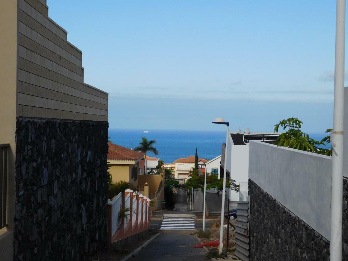 Apartament Brisas Del Mar Costa Adeje  Zewnętrze zdjęcie